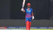 IPL: KL Rahul becomes first batter with this sixes milestone 
