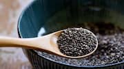 Want better metabolism? Start eating chia seeds 