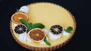Add more zing with these 5 tart fruits