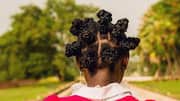 Give your natural hair a stylish twist with these looks