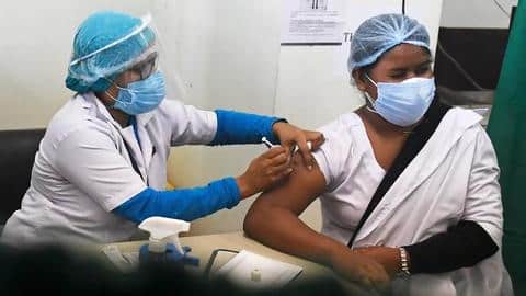 COVID-19: Private sector to have bigger role in vaccination soon COVID-19: Private sector to have bigger role in vaccination soon