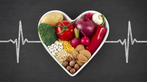 #HealthBytes: Five foods to reduce bad cholesterol in the body #HealthBytes: Five foods to reduce bad cholesterol in the body