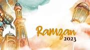 Ramzan 2023: Dates, significance, and rules of fasting