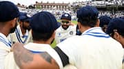WI vs IND, 1st Test: What can be India's XI?