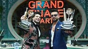 Karan Kundrra, Elvish Yadav win 'Laughter Chefs' Season 2