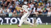 Chris Woakes dismisses KL Rahul for 4th time in Tests