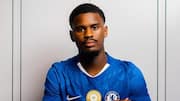 Chelsea sign Ajax defender Jorrel Hato for £37m: Details here