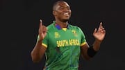 South Africa face injury woes ahead of new WTC cycle