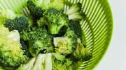 Love broccoli? You'll enjoy this recipe 