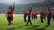 'Not here to...': Nepal captain Rohit Paudel sends warning
