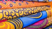 A guide to traditional textiles of Africa