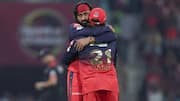 IPL 2026: Here's why RCB can dominate MI in Raipur 