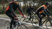 Cycling or walking: Which helps you sleep better?