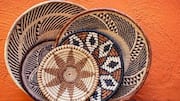 Where to find eco-friendly crafts in Africa