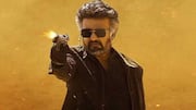 'Jailer 2': Makers announce Rajinikanth starrer's release date