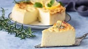Rosemary can truly elevate these dessert recipes! 