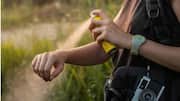Heading on safari? Don't forget these insect-repellent items 