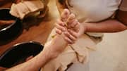 Reflexology foot massage: A beginner's guide to this technique