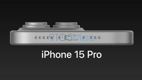 CAD files from Apple have been used to create renderings