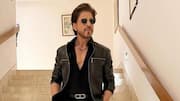 SRK's Mannat inspected by BMC over alleged violations during renovations