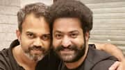 Jr NTR's 'Dragon': Prashanth Neel shoots internationally for first time
