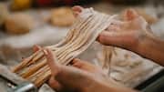 5 simple ways to cook with lotus seed flour