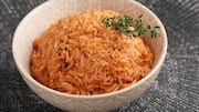 5 unique rice dishes from Africa