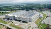 Sony halts key chip plant after 7.1 Japan earthquake