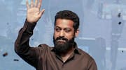 Jr NTR set for shoulder surgery after 'Dragon' injury