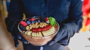 5 delicious street-style breakfast bowls (not Indian)
