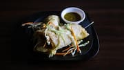 Love kathi rolls? Try these 5 tasty fillings