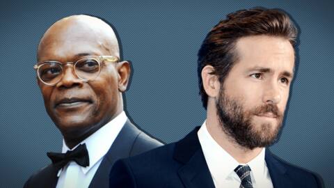 'The Hitman's Wife's Bodyguard' moves up release date to June 'The Hitman's Wife's Bodyguard' moves up release date to June