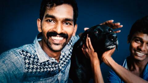 'Bruno was very friendly': Owner of dog killed in Kerala 'Bruno was very friendly': Owner of dog killed in Kerala