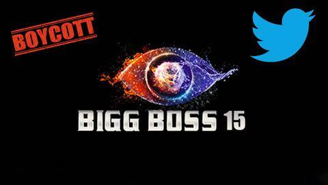 'Bigg Boss 15' receives online backlash on premiere day 'Bigg Boss 15' receives online backlash on premiere day