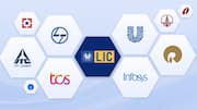 LIC's ₹15L crore portfolio reshuffle: Which stocks did it buy?