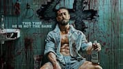 'Baaghi 4': CBFC asks for 23 cuts despite 'A' rating