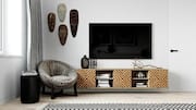 How to style your home with masks
