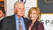 'You'll be remembered': Jane Fonda remembers ex-husband Ted Turner