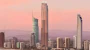Why Australia's 1st Trump Tower project has been canceled