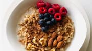 5 reasons to add raspberries and walnuts to salads