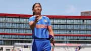 Women's T20 World Cup: India in must-win scenario versus Australia