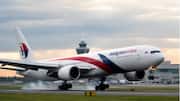 Laser beam hits Malaysia Airlines flight landing in Kolkata