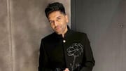 Guru Randhawa donates ₹7L for Assam flood relief amid trolling