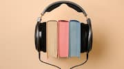 Too busy to read? Audiobooks have you covered