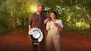 'Disheartening': Saiyami Kher gets candid about 'Ghoomer' box-office failure