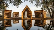 Unwind at these peaceful wellness retreats in Lithuania
