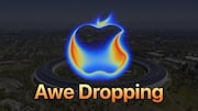 Apple's 'Awe Dropping' event today hides more than just iPhones