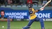 Asia Cup, Dasun Shanaka slams unbeaten 64 versus Bangladesh: Stats