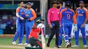 Unscathed India demolish Bangladesh in Asia Cup Super 4: Stats