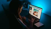 Screen changes that can help reduce eye strain